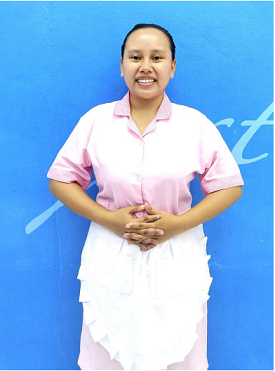 KAVITA INDIRA NUR INDAH ZAHRA