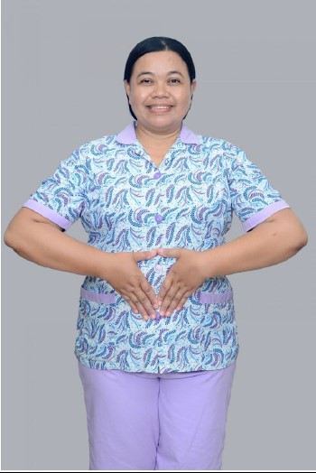 SITI MUINAH