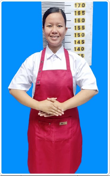 OKFITA WIDYANINGSIH