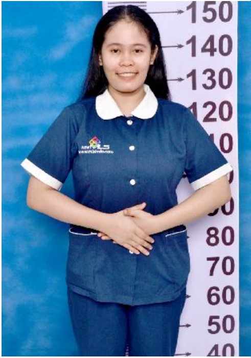 NANDA ARUS ADEKAMTARI