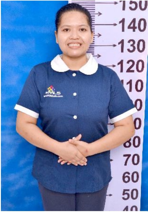 PUTRI HANDAYANI