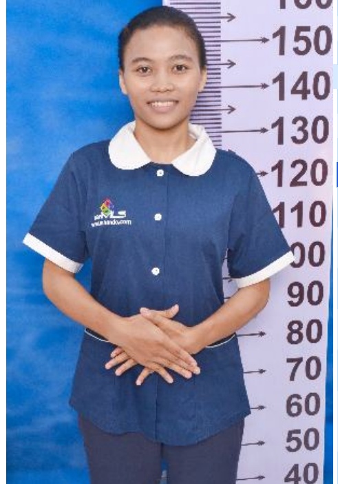 LILIS YULIANA