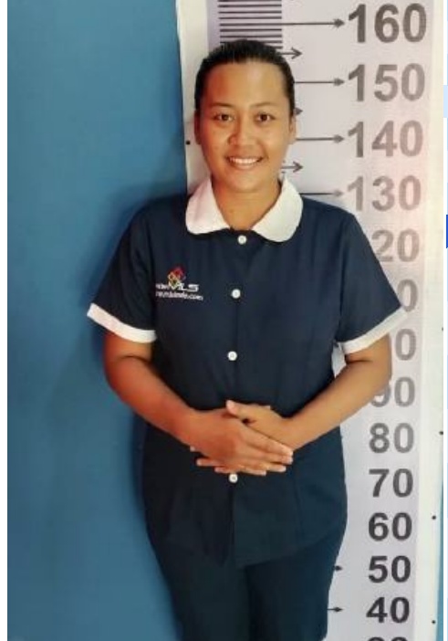 LINDA IKA PERMATASARI