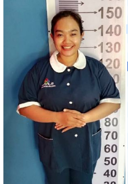 SITI SULASTRI
