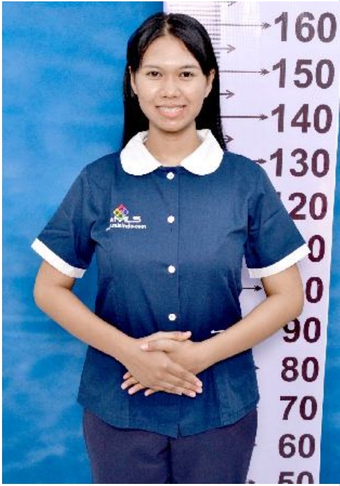 DINI MAHARANI