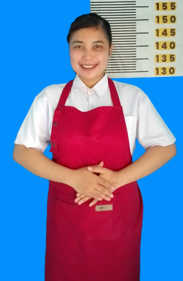 YOSI DWI LESTARI