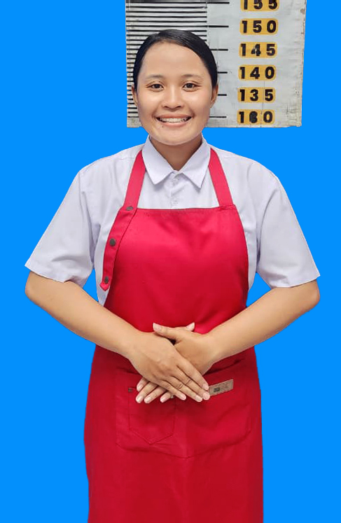 YUSI NURMAYASANTI