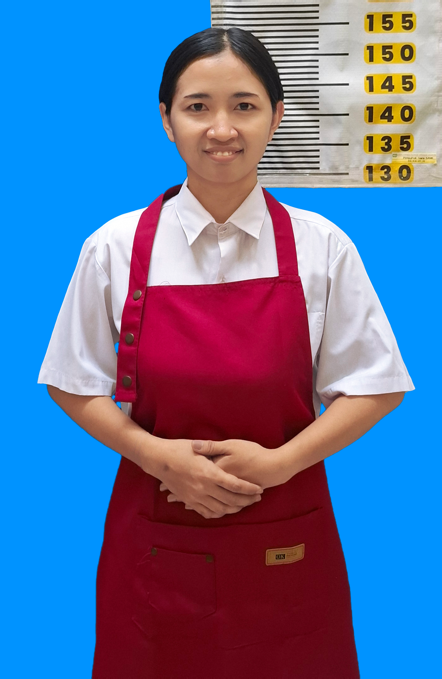AGUSTINA DAMAYANTI