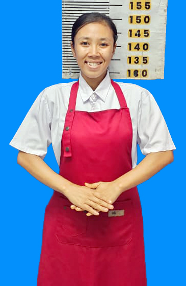 SITI NUR HALIMAH