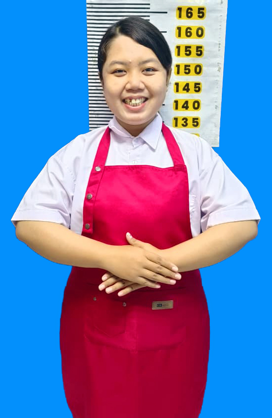 OKTAVIANI SABARWATI SETIONO