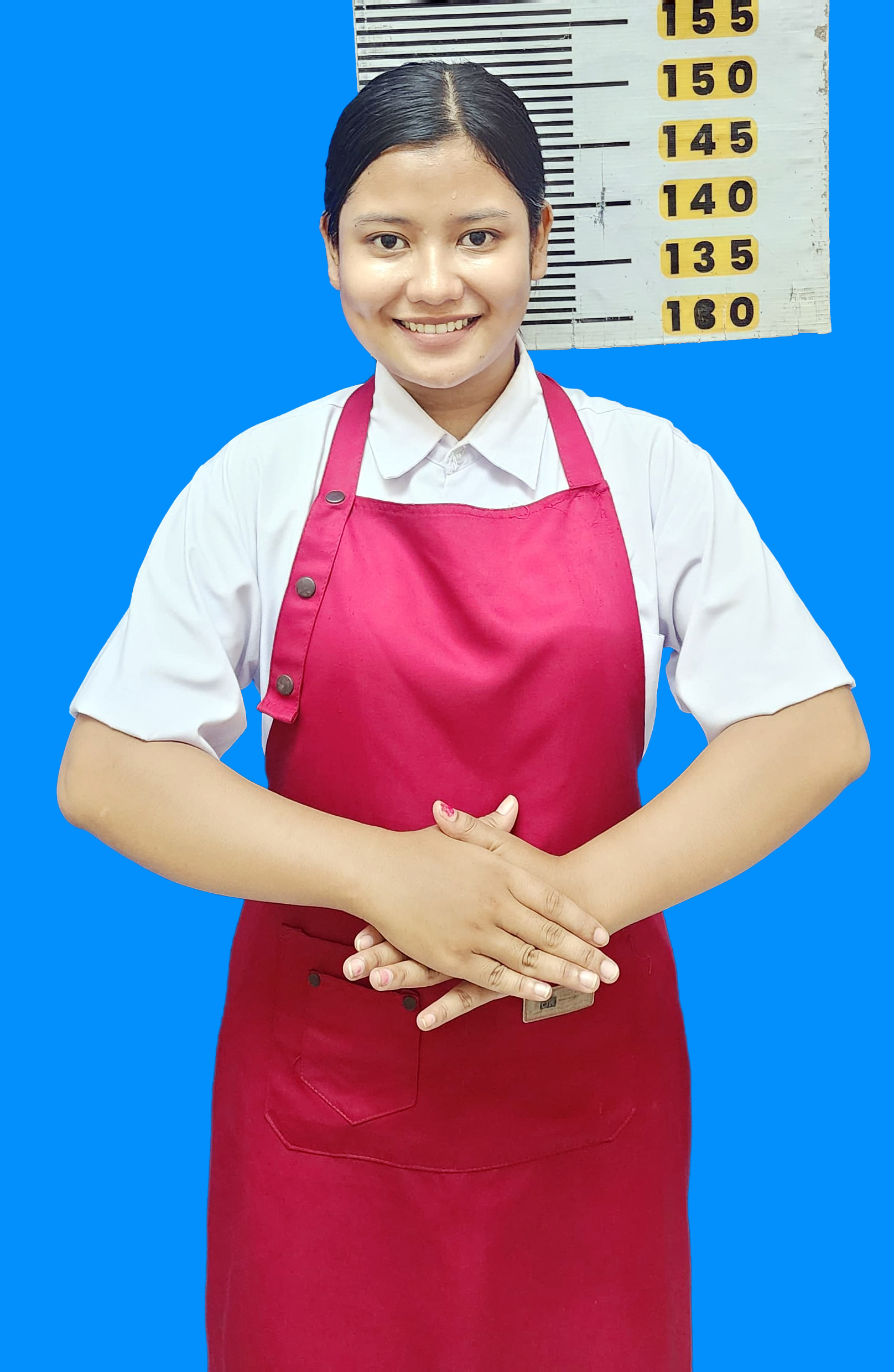 NOSA SEKAR TANJUNG