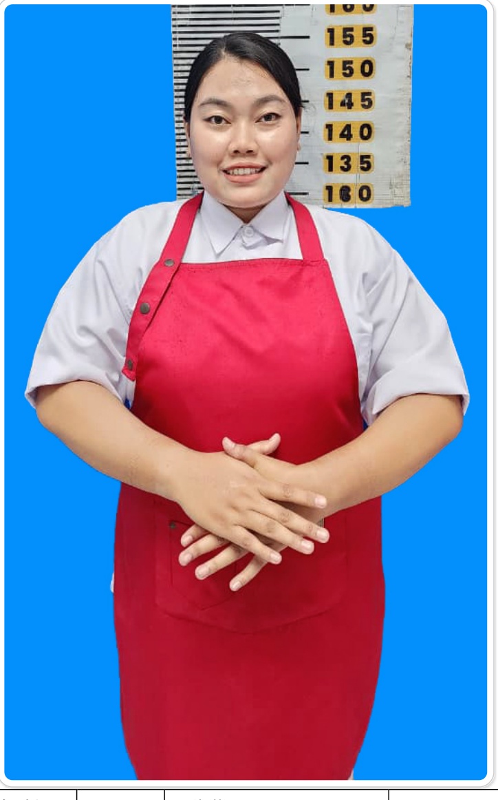 SITI NUR ROHMAH NOVITASARI